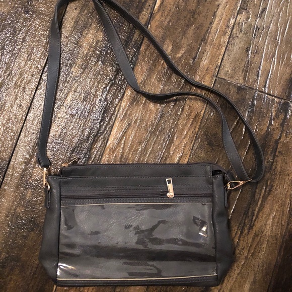 Showcase Purse - Picture 1 of 1